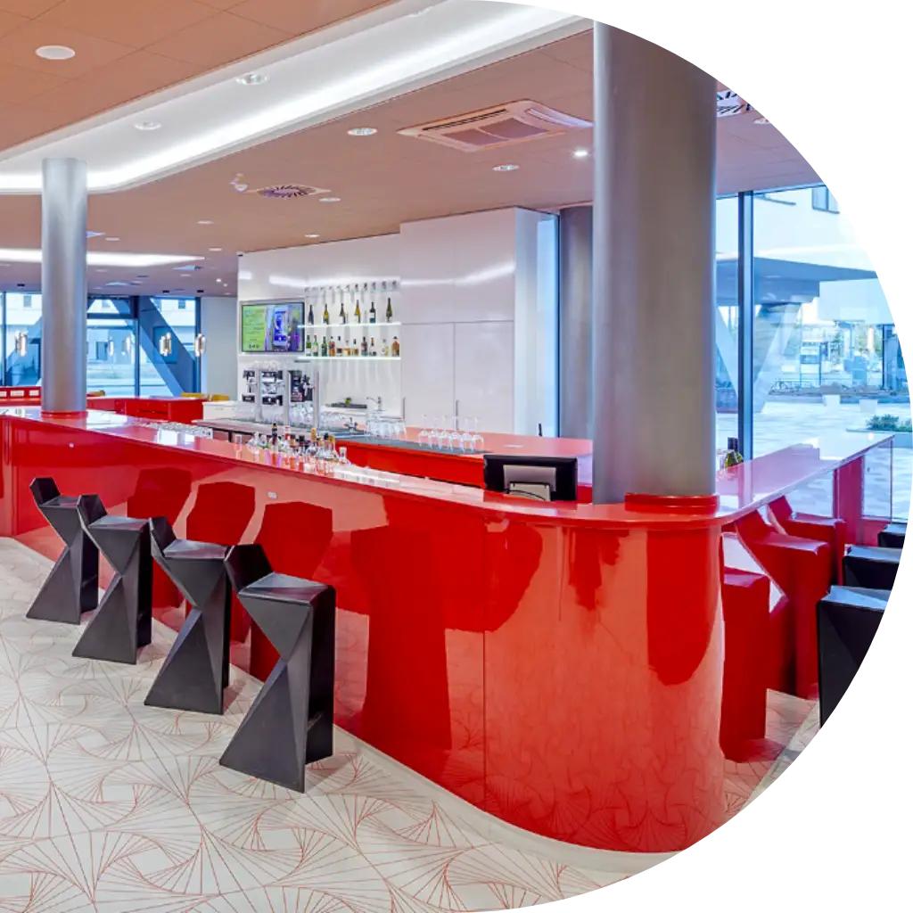 Prizeotel, Wien