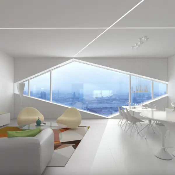 30 Thompson Condo
