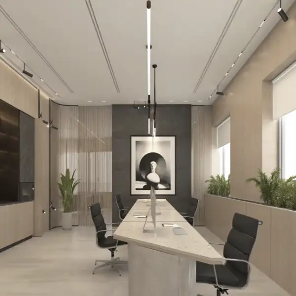 AS Private Office