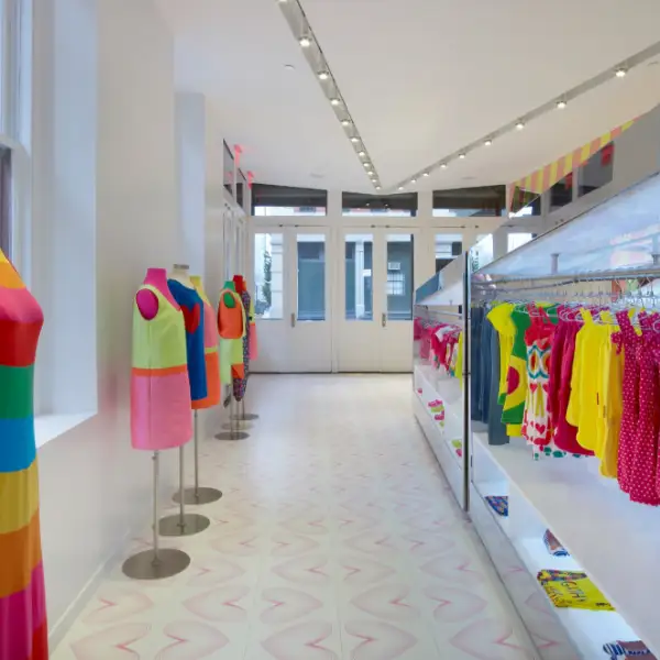 Agatha Ruiz de la Prada Store