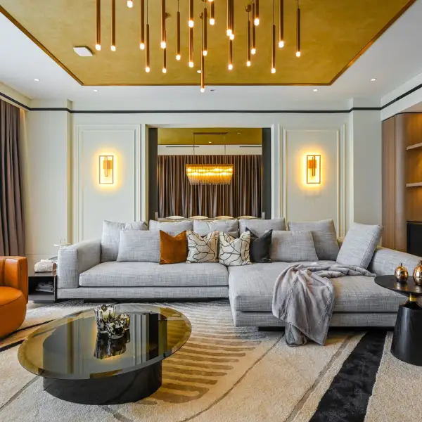 Aira Residence