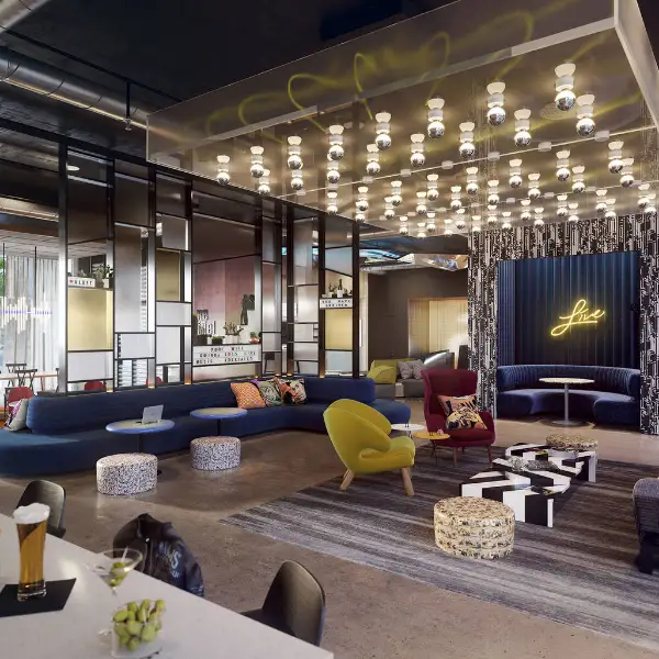 Aloft Hotels