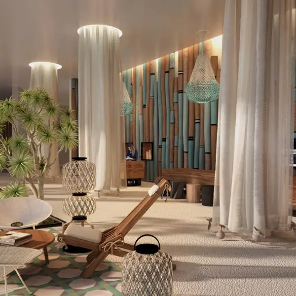 Andaz, Turks & Caicos