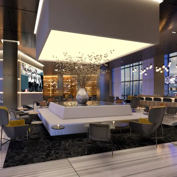 Autograph Hotel