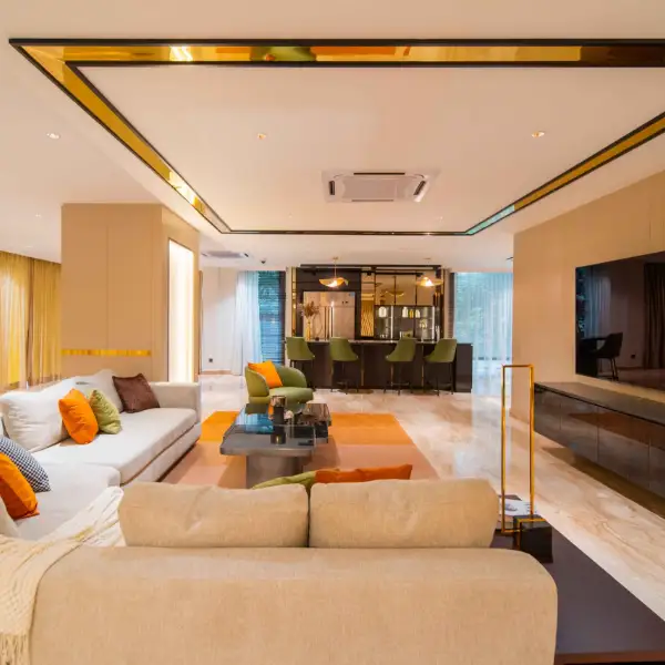 Bangsar Bungalow