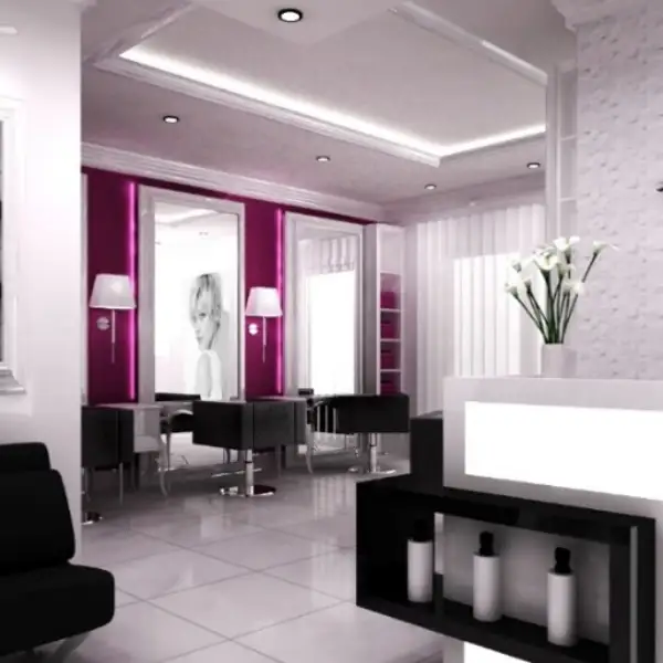 Baseline Hairsalon