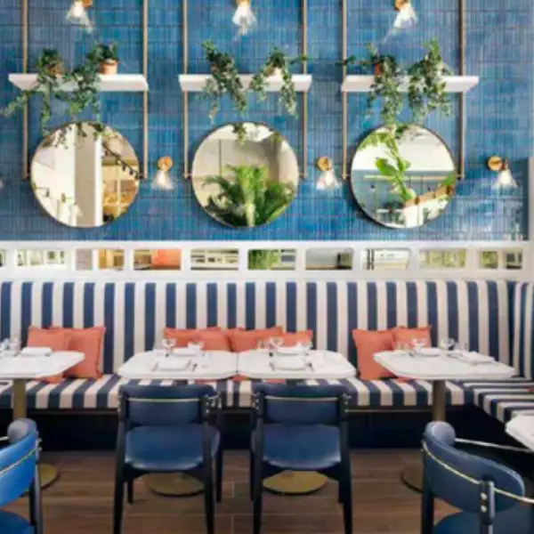 BB Social Dining