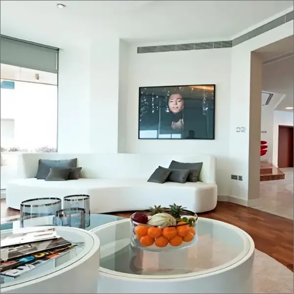 Beach Villa Dubai