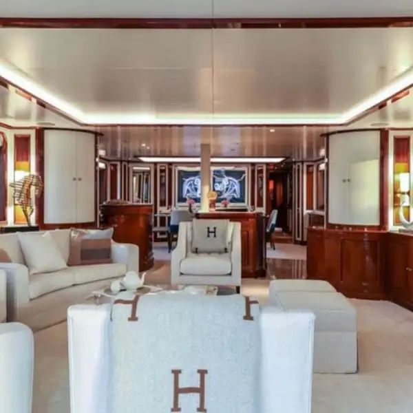 Beneti Yatch