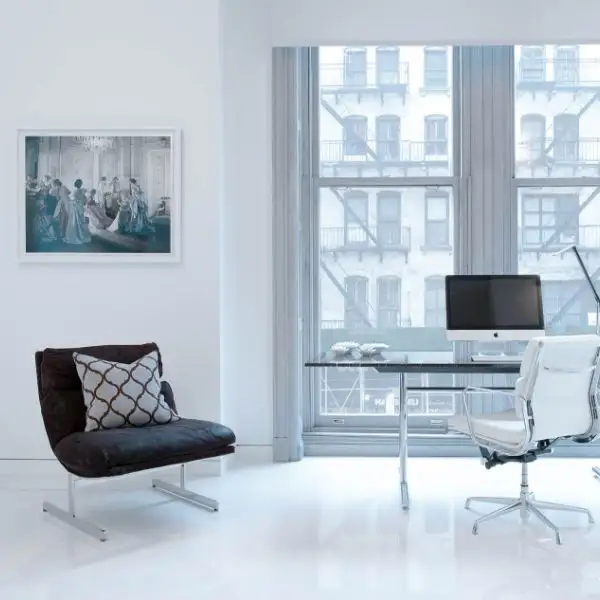 Bleecker Street Loft Residence