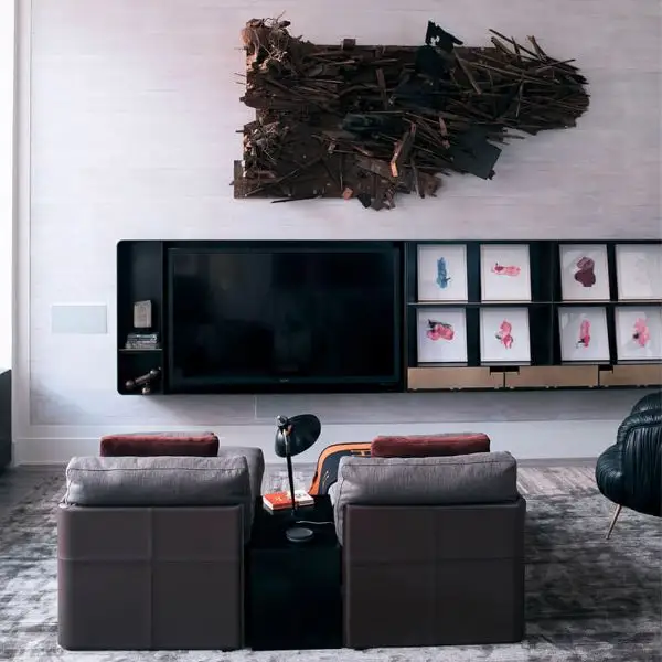 Bond Street Loft