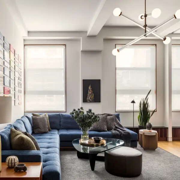 Chelsea Apartment