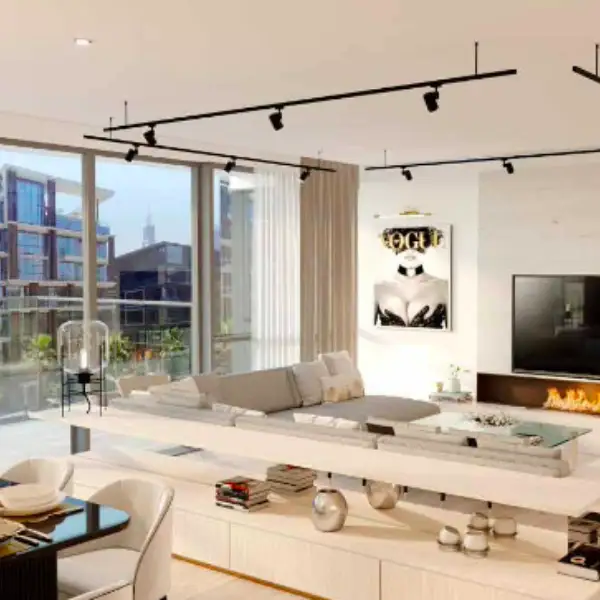 Citywalk Residence