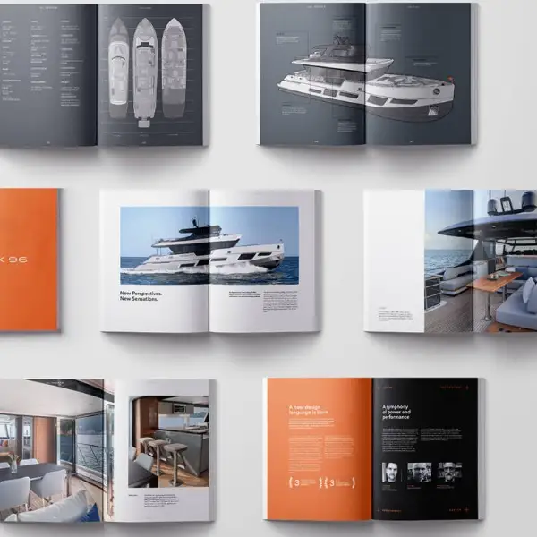 CL Yachts