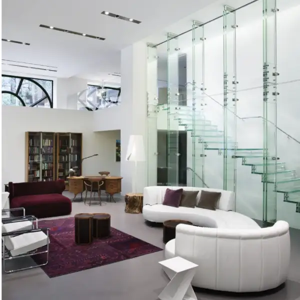 DDC Showroom