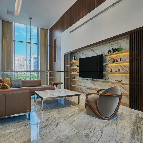 District One Villa