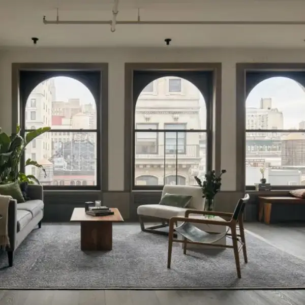 Union Square Loft
