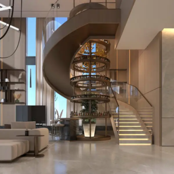 FF Residence