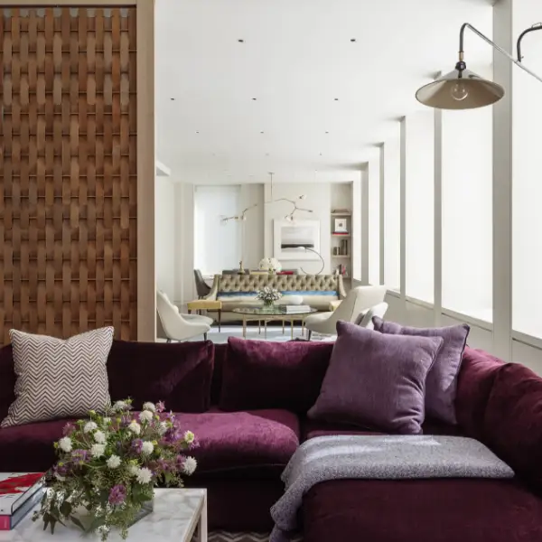 Flatiron Residence