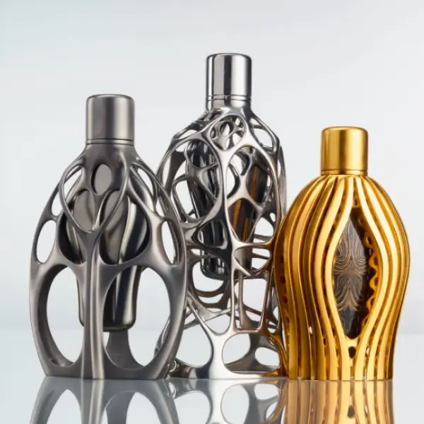 Formula 1 Perfumes