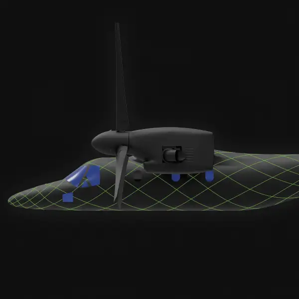 Heli-X