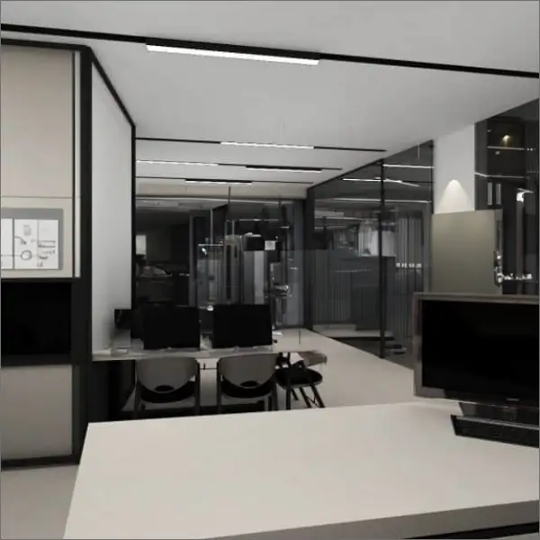 Idea Art Office