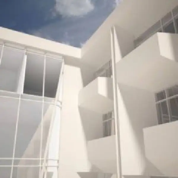 Jericho Plaza Hotel