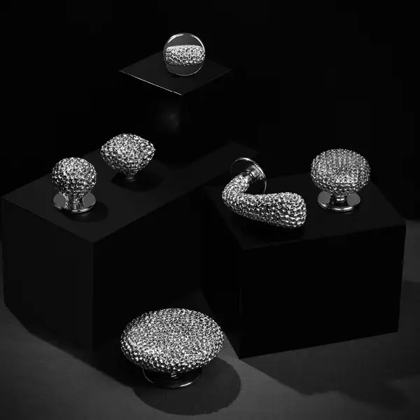 JNF Ross Lovegrove Collection – Coral Synth