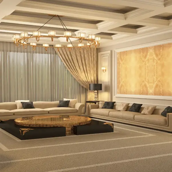 Jordan Villa
