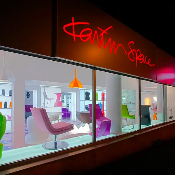 Karim Space Store