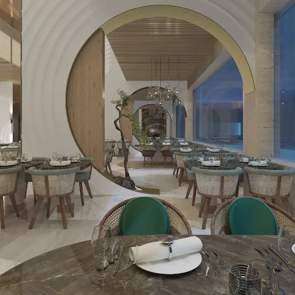 La Donna Restaurant