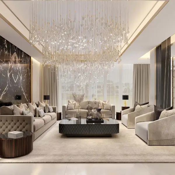 Lime Tree Villa