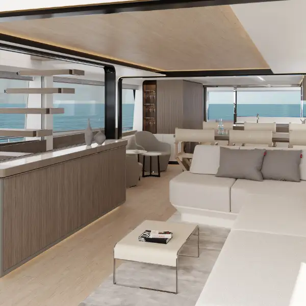 M/Y CLB80 24m