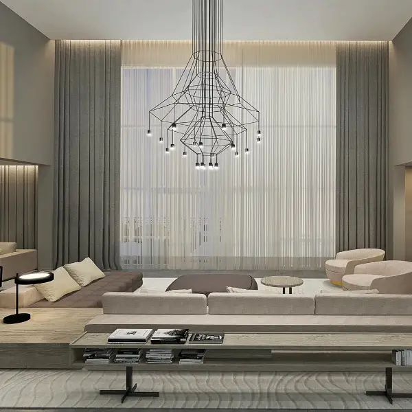 Marina Residences
