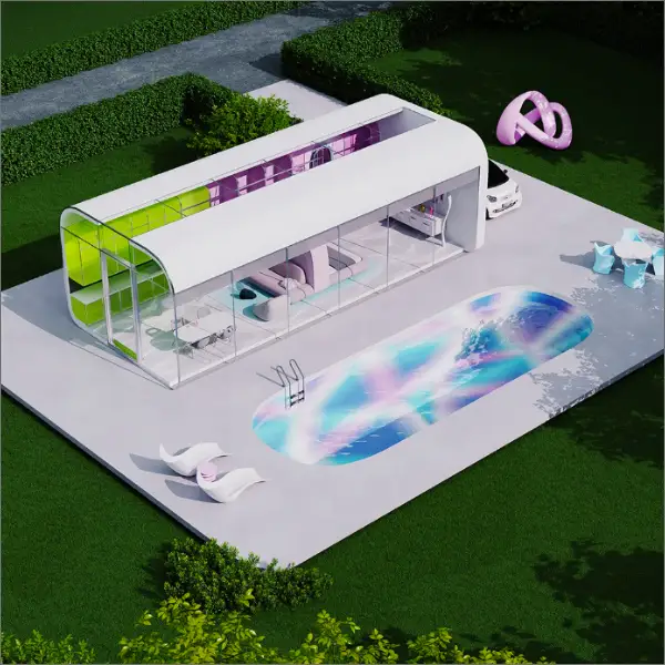 Microhouse