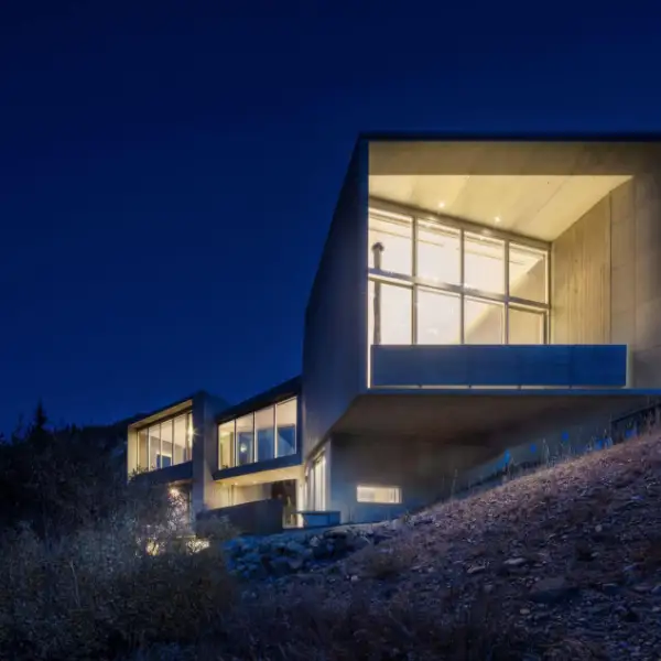 Mountain House