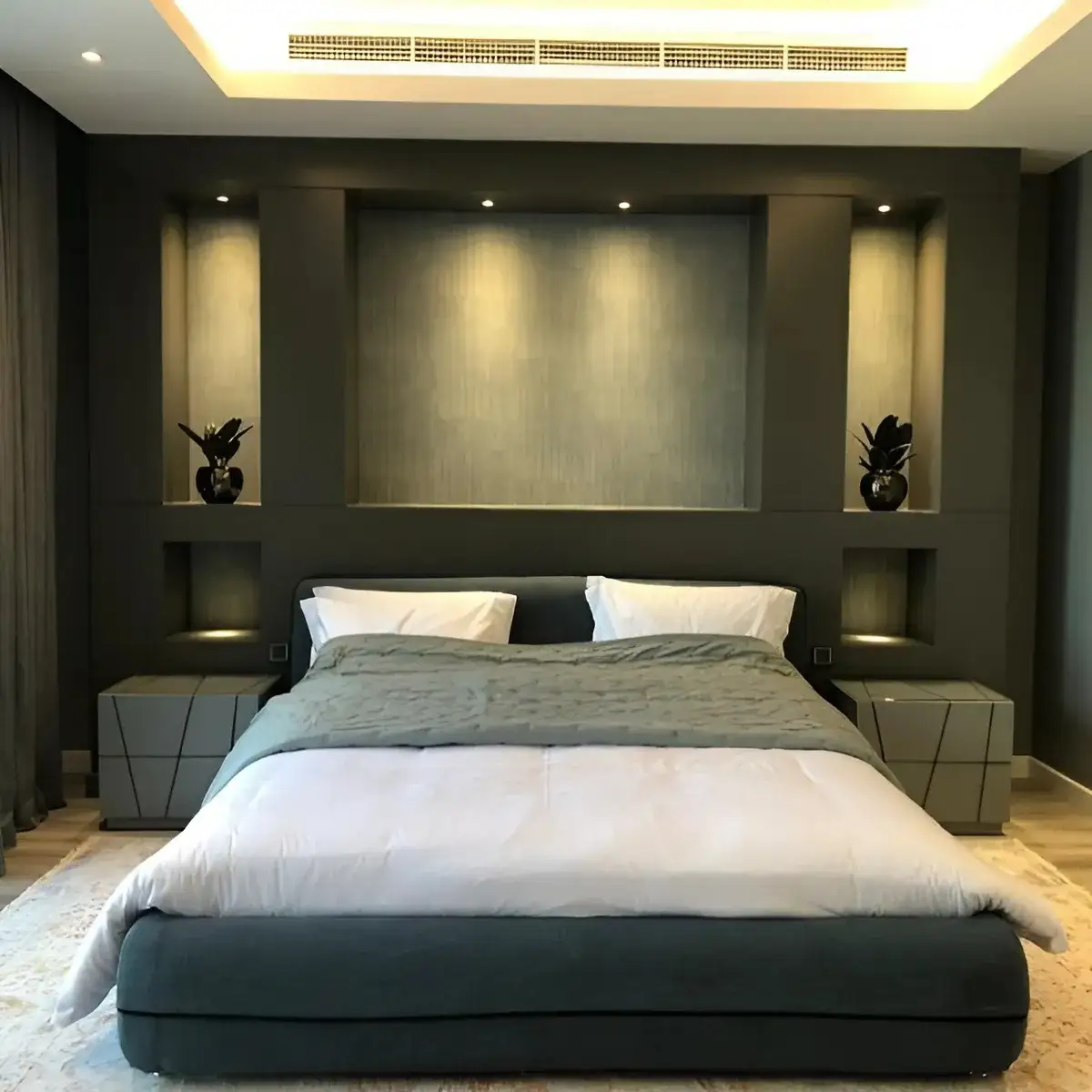 Muhaishnah Villa