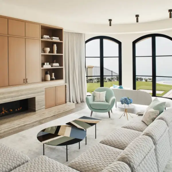 Newport Coast House