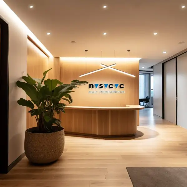 NSCC International