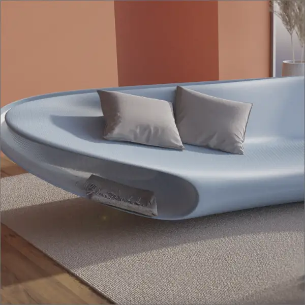 Oceana Apartment