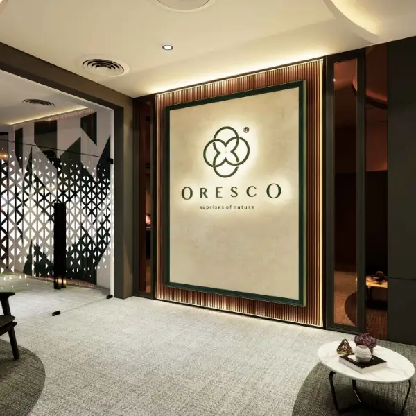 Oresco Plantation