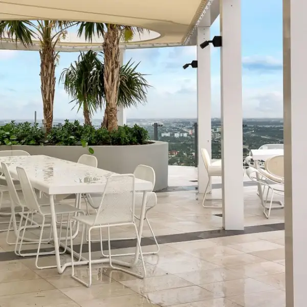 Paraiso Bayviews