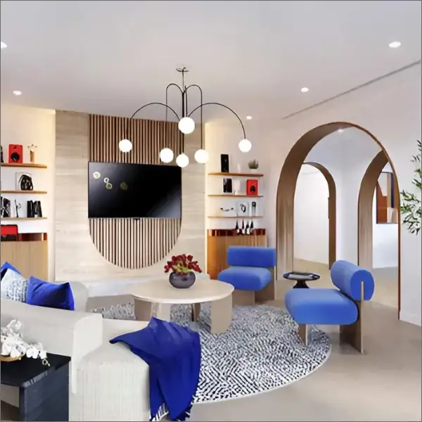 Park Hyatt Villa