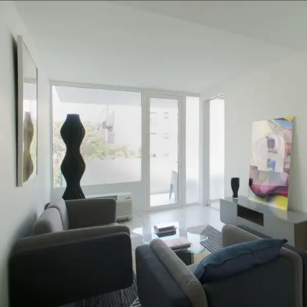 Pleasant Ave Condo