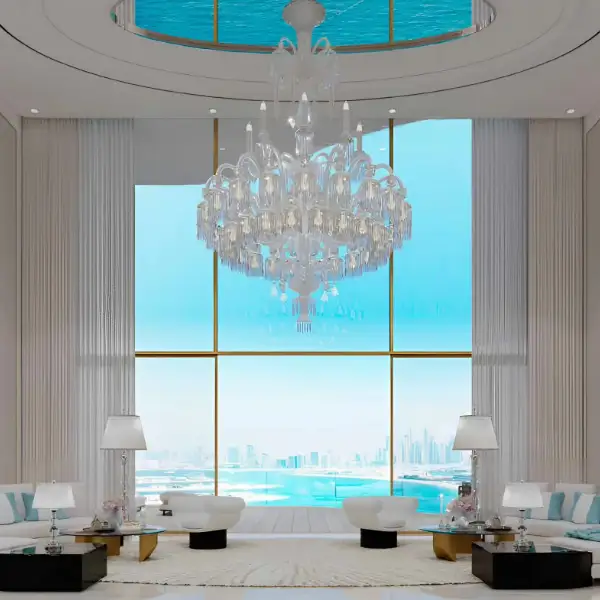 Private Penthouse