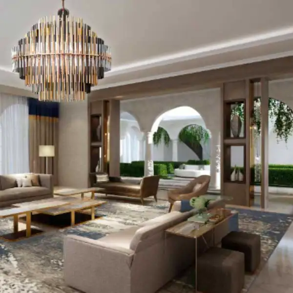 Private Villa