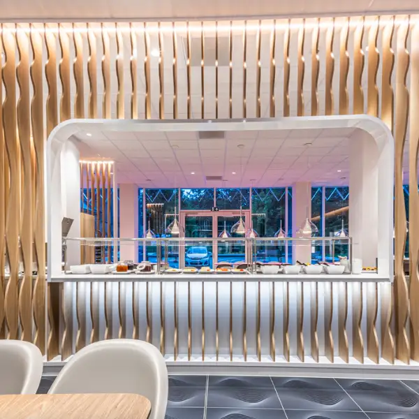 Prizeotel, Antwerp