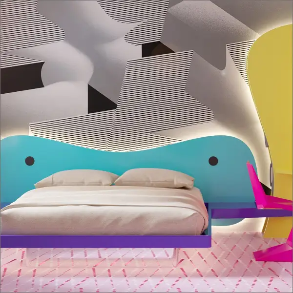 Prizeotel, Berlin