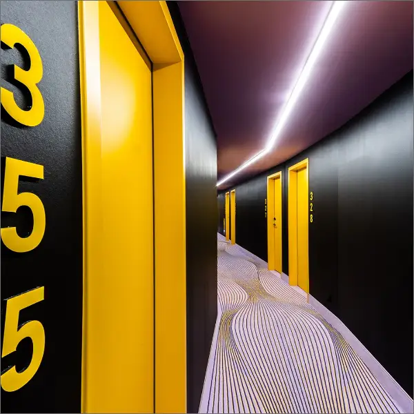 Prizeotel, Bonn