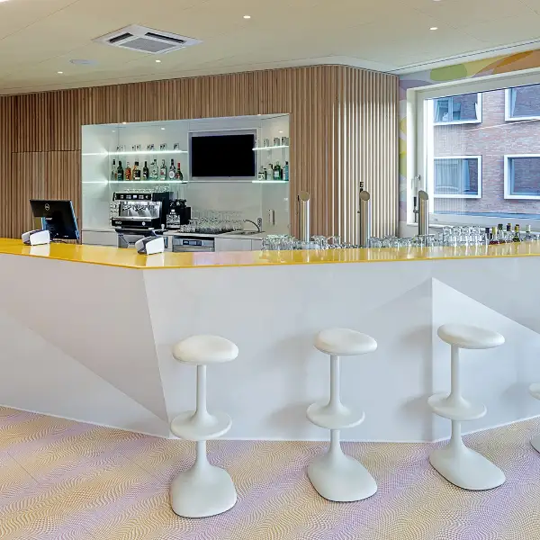 Prizeotel, Münster